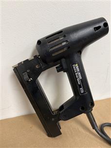 Black Decker 9720 Type 4 Electric Brad Nailer For parts or not